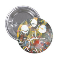 Bottled Tears buttons