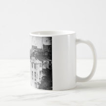 Boulevard Du Temple Mugs