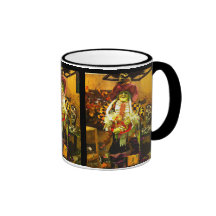 Bountiful Blessings Mug