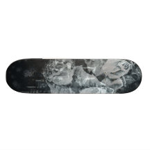 Bouquet Skateboard