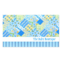 Boutique Business Cards