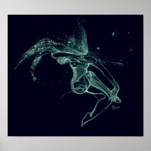 Bow and Arrow Posters
