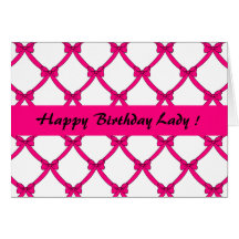 BOW_LADY CARDS