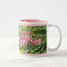 BOWER OF HEARTS MUG