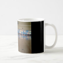 Bowling Alley Mug