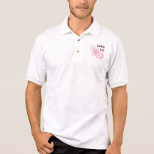 Bowling Babe Polo T-shirt