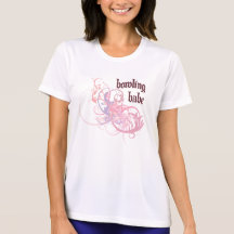 Bowling Babe Tshirt