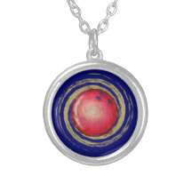 BOWLING BALL PENDANTS