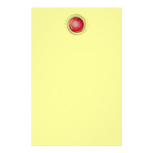 BOWLING BALL STATIONERY DESIGN