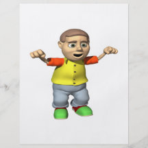 Bowling Champion Custom Flyer