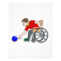 Bowling Custom Announcements