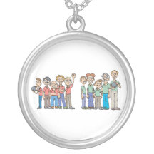 bowling leagues jewelry