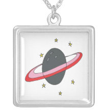 Bowling Planet Custom Jewelry