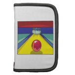 Bowling Planner