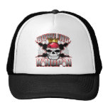 BowlingKingpin copy.png Trucker Hat