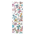 Bows in the Sky Business Card