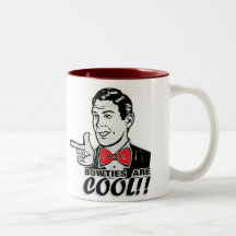 Bowtie Mug
