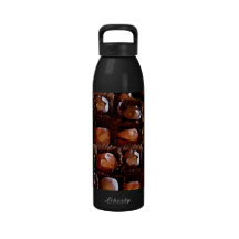 Box of Chocolates Drinking Bottle