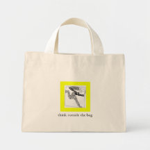 boxagain, think outside the bag