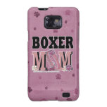 Boxer MOM Samsung Galaxy SII Cases