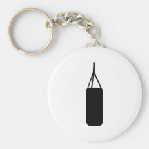 Boxing Key Chains