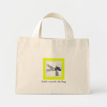 boxthing, think outside the bag