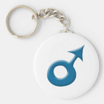 Boy Keychains