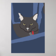 boy poster