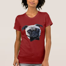Boy Pug t-shirt