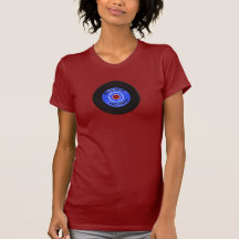 BOYFRIEND BREAKUP CD T-SHIRTS