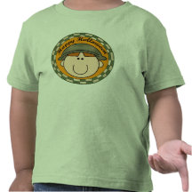 Boys Military T-shirts