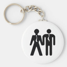 BOYZ KEY CHAIN