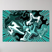 brain ghosts posters