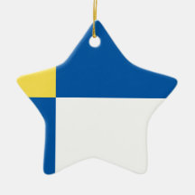 Bratislava Christmas Ornaments