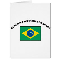 Brazil Card