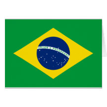 Brazil Cards