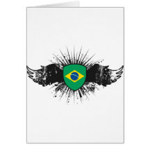 Brazil Cards