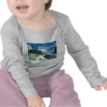 Brazil Iguassu Falls (St.K.) Shirt