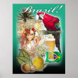 brazil poster