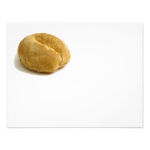 Bread Invitations