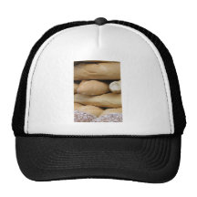 Bread sticks trucker hats