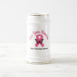 Breast Cancer 5 Year Survivor Coffee Mug