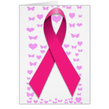 Breast Cancer Awareness_ Greeting Cards