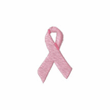Breast Cancer Awareness Ribbon