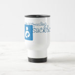 Breastfeeding Suckles Coffee Mug