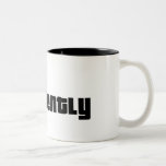 brently coffee mug