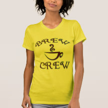 Brew Crew T-shirt