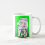 Brian Boru Mug