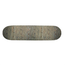 BRICK - LADRILLO skateboards