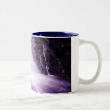 Bridal Falls Coffee Mugs